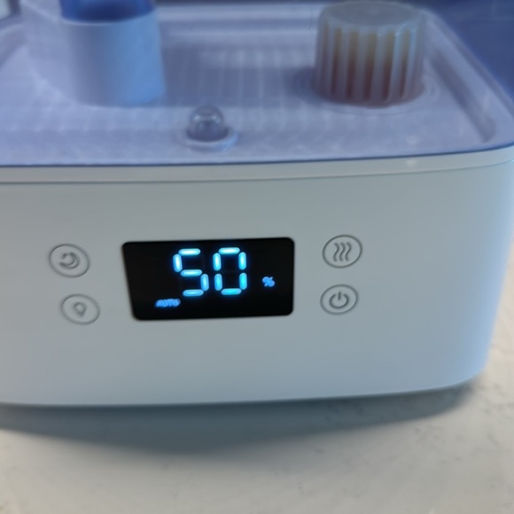 Humidifier Classic 300S Ultrasonic Smart Humidifier - Picture 3 of 10